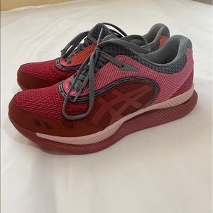 Asics Kiko Kostadinov Gel-Glidelyte III